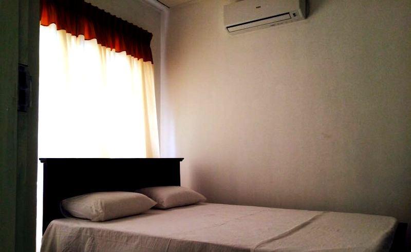 Sleep Cheap Hostel Negombo Buitenkant foto